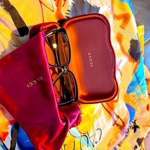 Gucci sunglasses